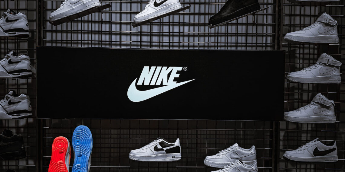 Nike se rinde y revive alianza con Amazon que había terminado hace seis años