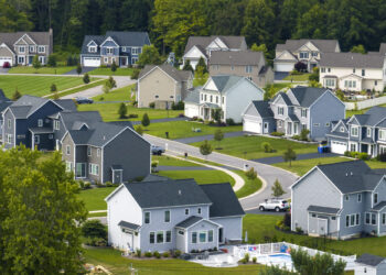 ¡Explosión en la demanda de hipotecas!: El mercado sorprende pese a la tormenta económica