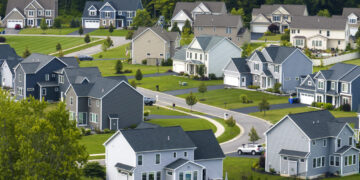 ¡Explosión en la demanda de hipotecas!: El mercado sorprende pese a la tormenta económica