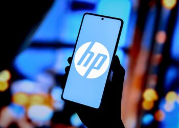 HP se desploma: Aranceles de Trump golpean las ganancias y borran miles de millones en minutos