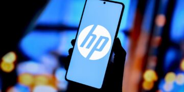 HP se desploma: Aranceles de Trump golpean las ganancias y borran miles de millones en minutos