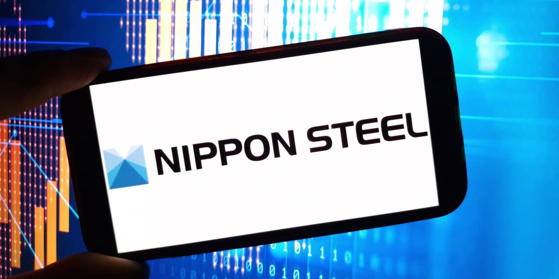 Empresa japonesa hará multimillonaria inversión siderúrgica en suelo estadounidense