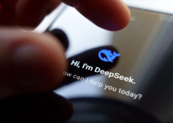 DeepSeek sorprende al mundo con una super potente nueva versión de IA