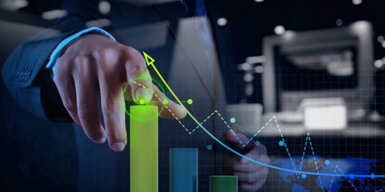 S&P 500, Dow y Nasdaq se disparan, mientras cae el indicador de pánico de Wall Street y Tesla vuelve al club del billón