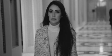 Congresista Anna Paulina Luna exige revelar la lista de Epstein tras nuevas muertes bajo sospecha