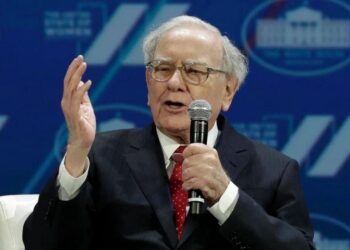 Warren Buffett sobre su jubilación como CEO: “No voy a quedarme en casa viendo telenovelas”