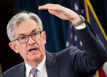 Jerome Powell se planta frente a Trump: La FED congela recorte de tasas por culpa de los aranceles