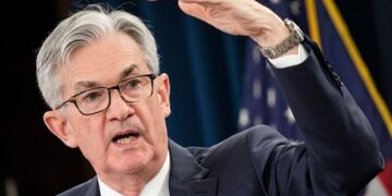 Jerome Powell se planta frente a Trump: La FED congela recorte de tasas por culpa de los aranceles