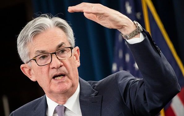 Jerome Powell se planta frente a Trump: La FED congela recorte de tasas por culpa de los aranceles