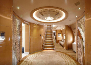 Trump en el ojo del huracán por aceptar el jet más lujoso jamás ofrecido a un presidente