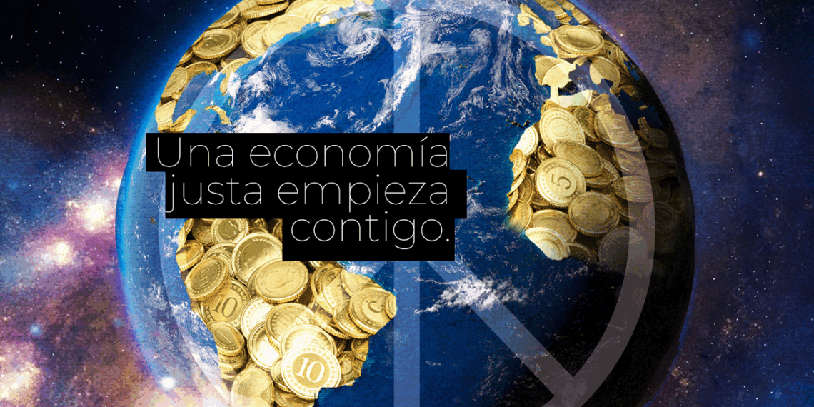 “Nosotros el Pueblo”: Un llamado urgente a despertar nuestra conciencia económica