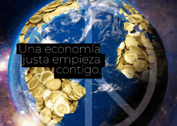 “Nosotros el Pueblo”: Un llamado urgente a despertar nuestra conciencia económica