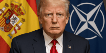 Trump lanza amenaza comercial a España: “Van a pagar el doble”
