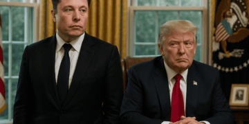 Trump Vs Musk: Mensaje del billonario podría ser una primera señal de tregua