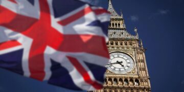 Amazon sacude al Reino Unido con una inversión multimillonaria