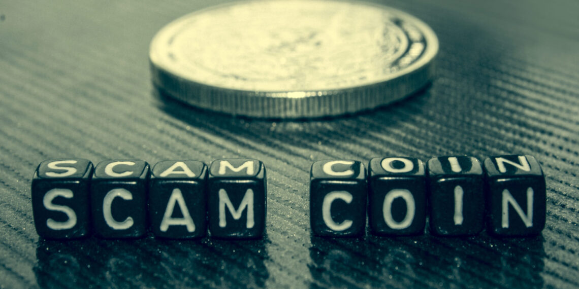 EE. UU. incauta $225 millones en criptomonedas de estafas románticas