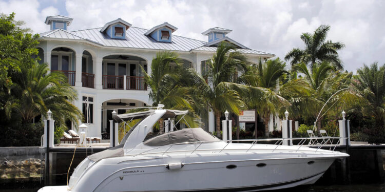 Estados Unidos crea más de 1,000 nuevos ricos cada día