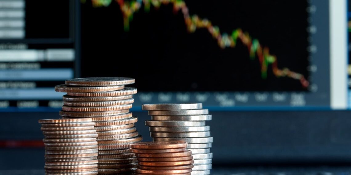 La FED tiembla, Wall Street se tambalea y Trump amenaza: La receta perfecta para incendiar los mercados