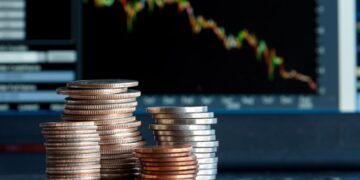 La FED tiembla, Wall Street se tambalea y Trump amenaza: La receta perfecta para incendiar los mercados