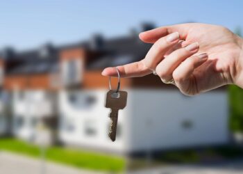 Los precios de las casas se disparan mientras las ventas apenas se mueven