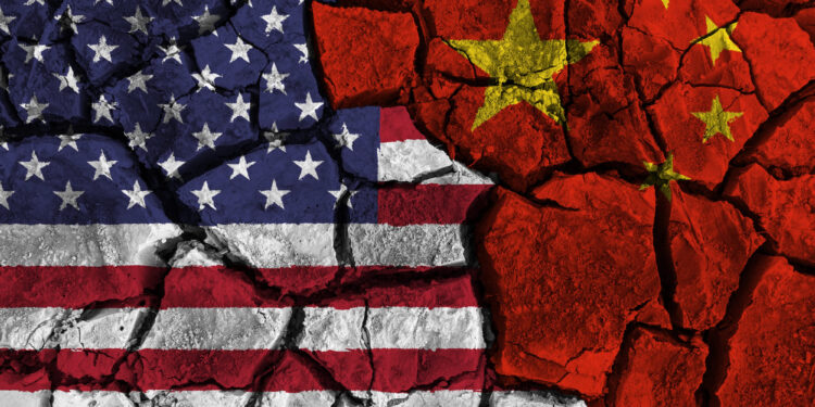 Trump y Xi Jinping podrían enfrentarse cara a cara más pronto de lo esperado