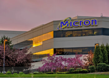Micron sorprende a Wall Street con ganancias que crecen a pasos agigantados