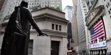 El sentimiento económico en Estados Unidos repunta y desafía el miedo a los aranceles