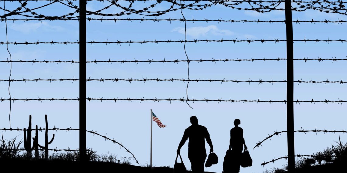 Trump lanza una ofensiva migratoria histórica que sacudirá el sistema de EE. UU.