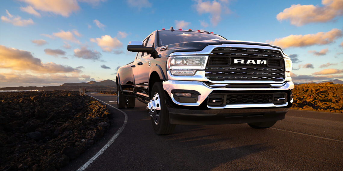 ¡Ram lanza la bomba!: Nueva garantía de 10 años para camionetas sacude la industria automotriz