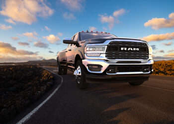 ¡Ram lanza la bomba!: Nueva garantía de 10 años para camionetas sacude la industria automotriz