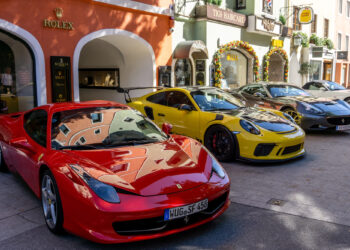 Cantidad de millonarios en EE. UU. se cuadruplica durante los últimos 25 años y la desigualdad también crece