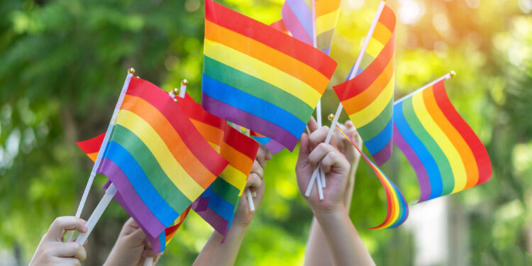 La industria tecnológica se hace a un lado de las celebraciones del Orgullo LGBTQ+ en San Francisco