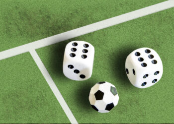 Apuestas deportivas tendrán mayores impuestos en este territorio estadounidense: ¿Se unirán más estados?