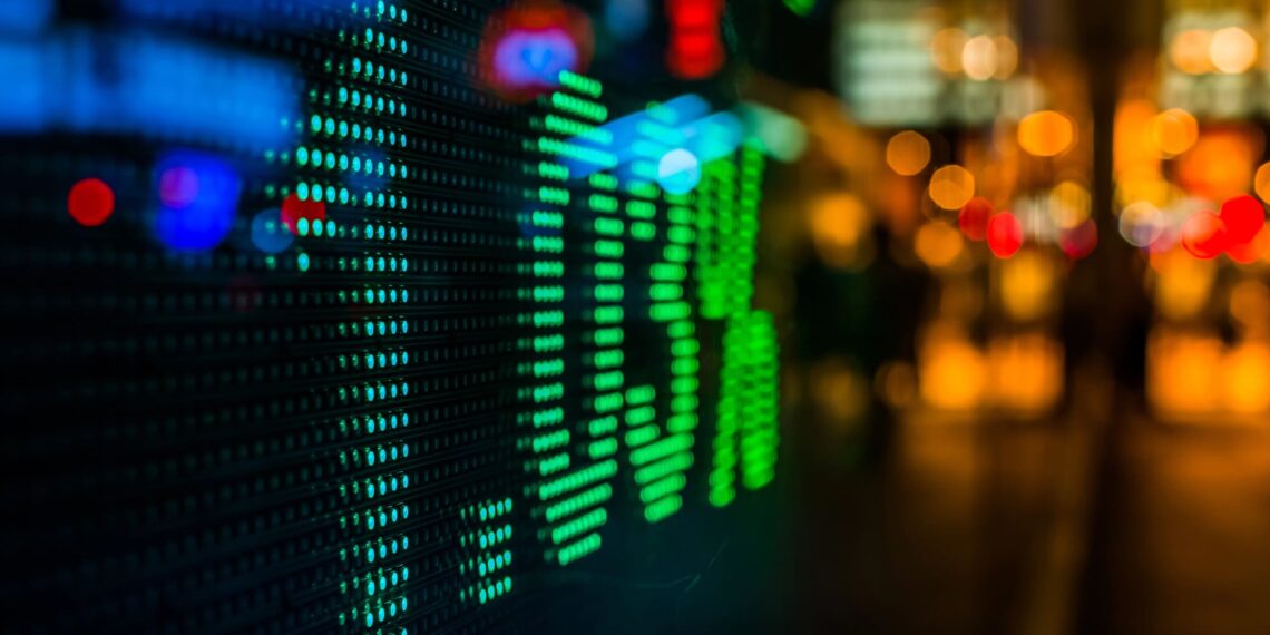 Dow Jones y S&P 500 desafían el miedo a la recesión con un rally imparable