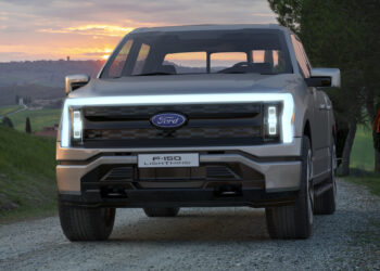 Ventas de Ford se disparan pese a aranceles