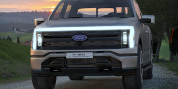 Ventas de Ford se disparan pese a aranceles