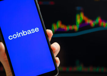Coinbase rompe todos los pronósticos y lidera el S&P 500 en junio