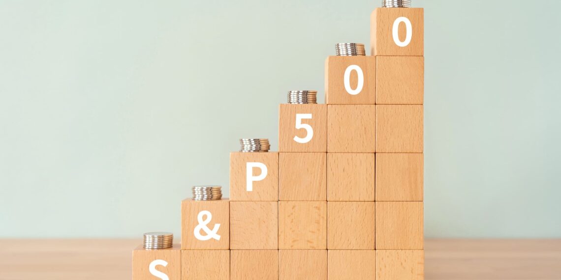 El S&P 500 bate récords en medio del agitado ambiente político y económico