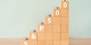 El S&P 500 bate récords en medio del agitado ambiente político y económico