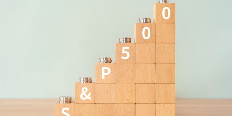 El S&P 500 bate récords en medio del agitado ambiente político y económico