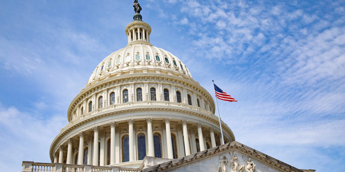 El “gran y hermoso proyecto de ley” de Trump supera un gran obstáculo en el Senado