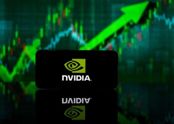 Nvidia supera a Microsoft y recupera el título de empresa más valiosa del planeta