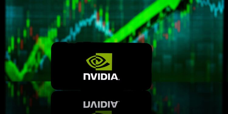 Nvidia supera a Microsoft y recupera el título de empresa más valiosa del planeta