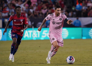 Fechas en las que Messi con el Inter Miami jugarán en el Mundial de Clubes 2025