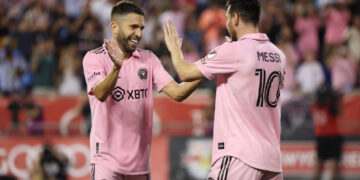 ¡Choque de titanes!: Messi y PSG se reencuentran en el Mundial de Clubes