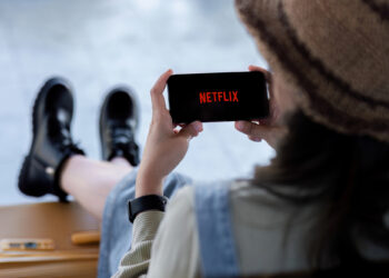 Netflix se lanza al espacio: Transmitirá misiones de la NASA en tiempo real desde este verano