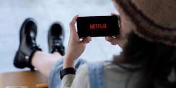 Netflix se lanza al espacio: Transmitirá misiones de la NASA en tiempo real desde este verano