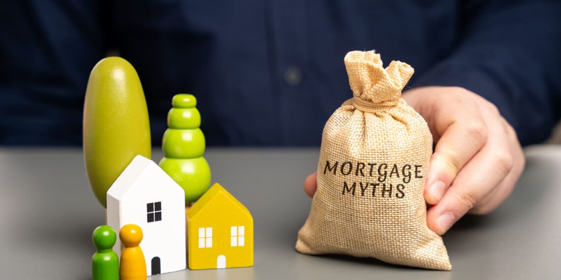 Las hipotecas caen otra vez y encienden alarmas en el sector inmobiliario