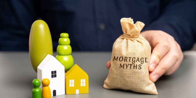 Las hipotecas caen otra vez y encienden alarmas en el sector inmobiliario