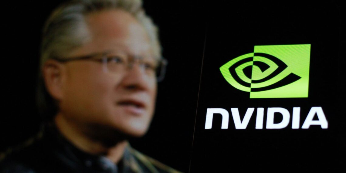 El jefe de Nvidia enciende la alarma: “La computación cuántica ya está aquí”